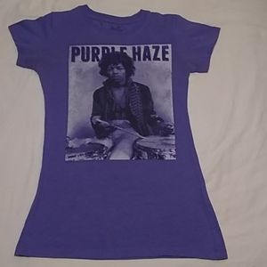 Jimmy Hendrix T-shirt
